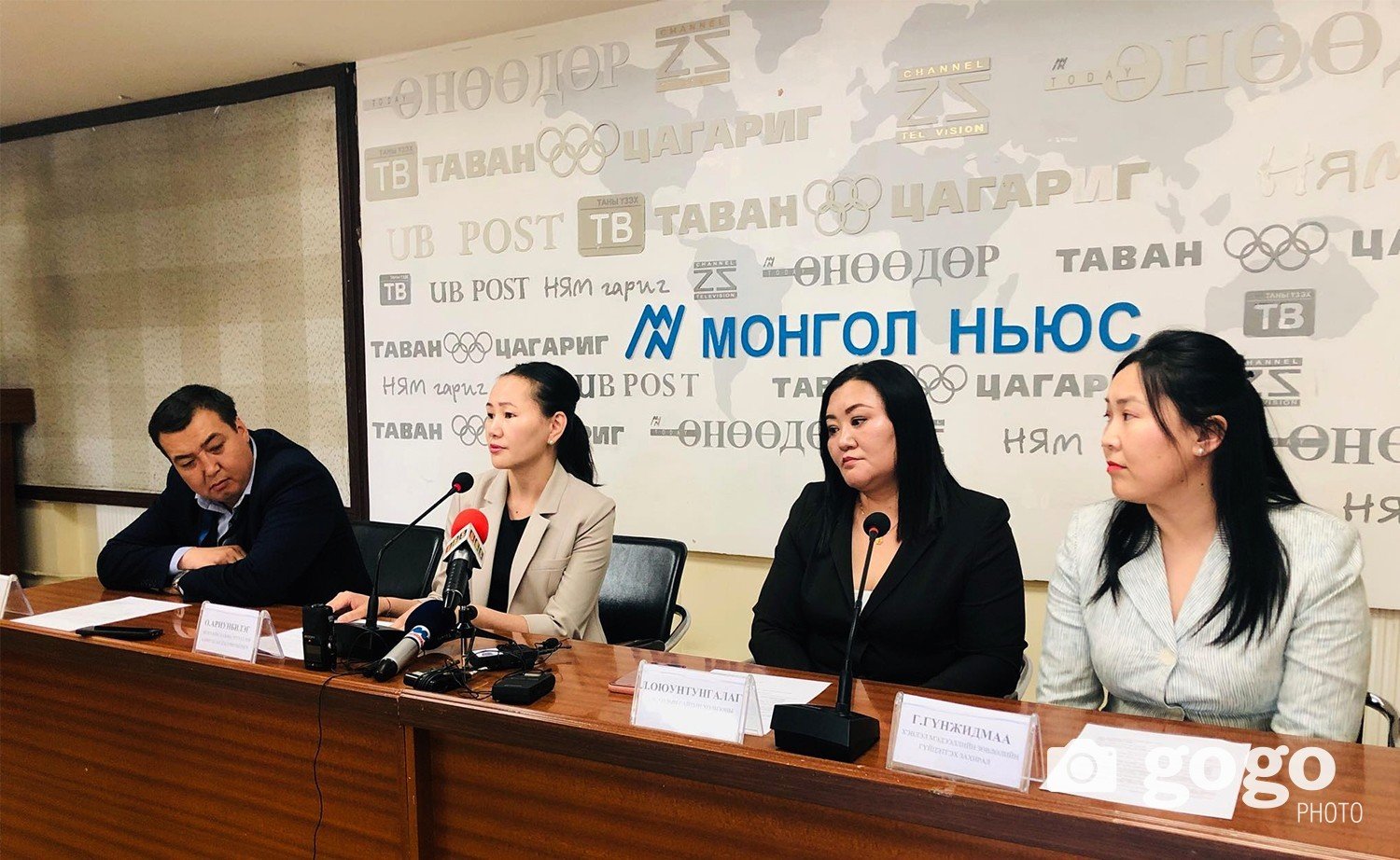 THE MCM JOINED IN “FOR HEALTHY JOURNALISM” CAMPAIGN
